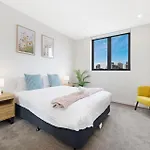 Sydney Burwood Luxury 3Bed 2Bath Close Westfield