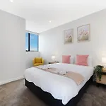 Sydney Burwood Luxury 3Bed 2Bath Close Westfield