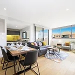 Sydney Burwood Luxury 3Bed 2Bath Close Westfield