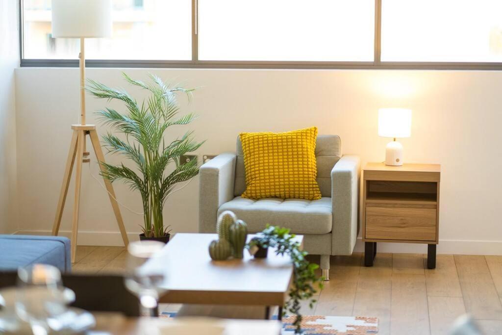 Apartment Burwood Luxury 3bed 2bath Close Westfield Sydney